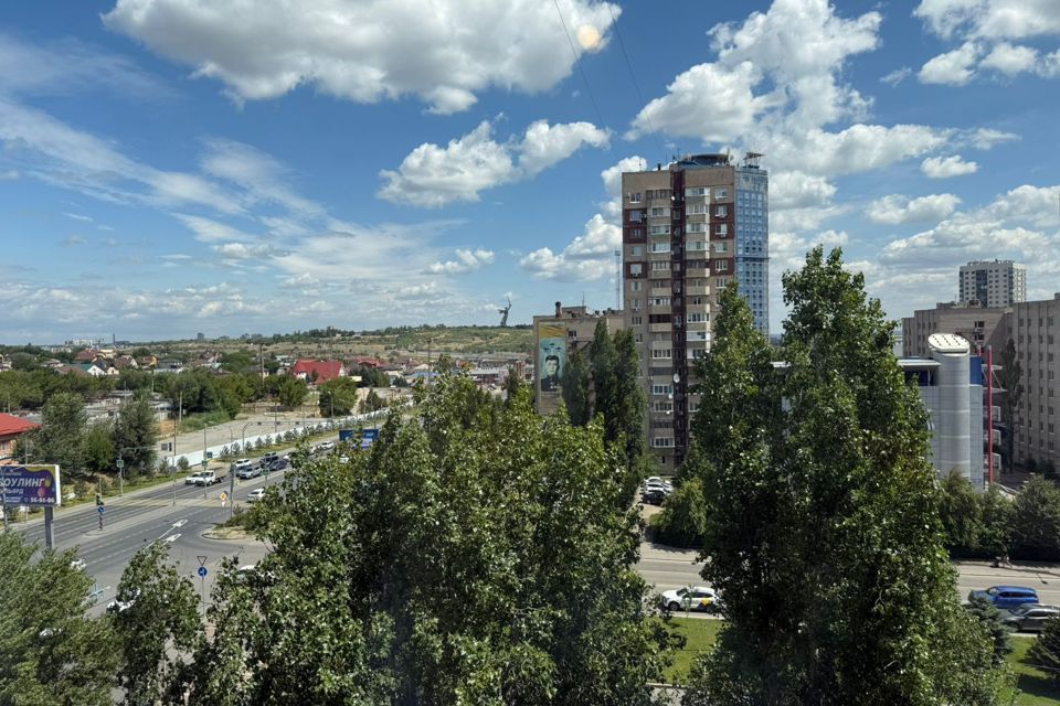 Продаётся 1-комнатная квартира, 34.8 м²