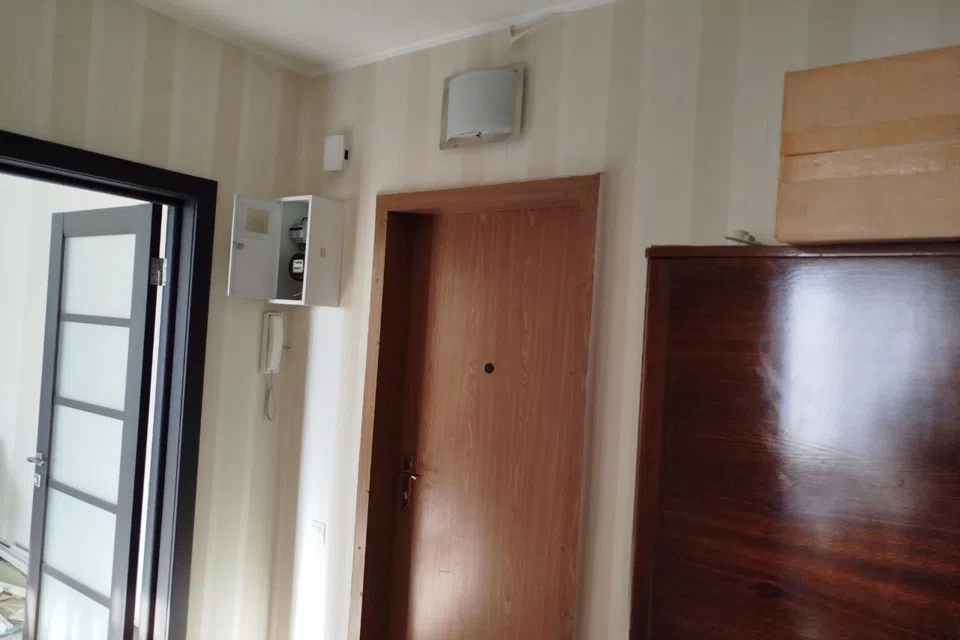 Продаётся 2-комнатная квартира, 48 м²