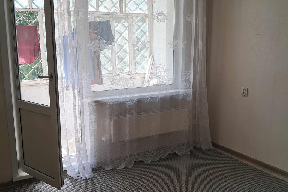 Продаётся 1-комнатная квартира, 33.1 м²