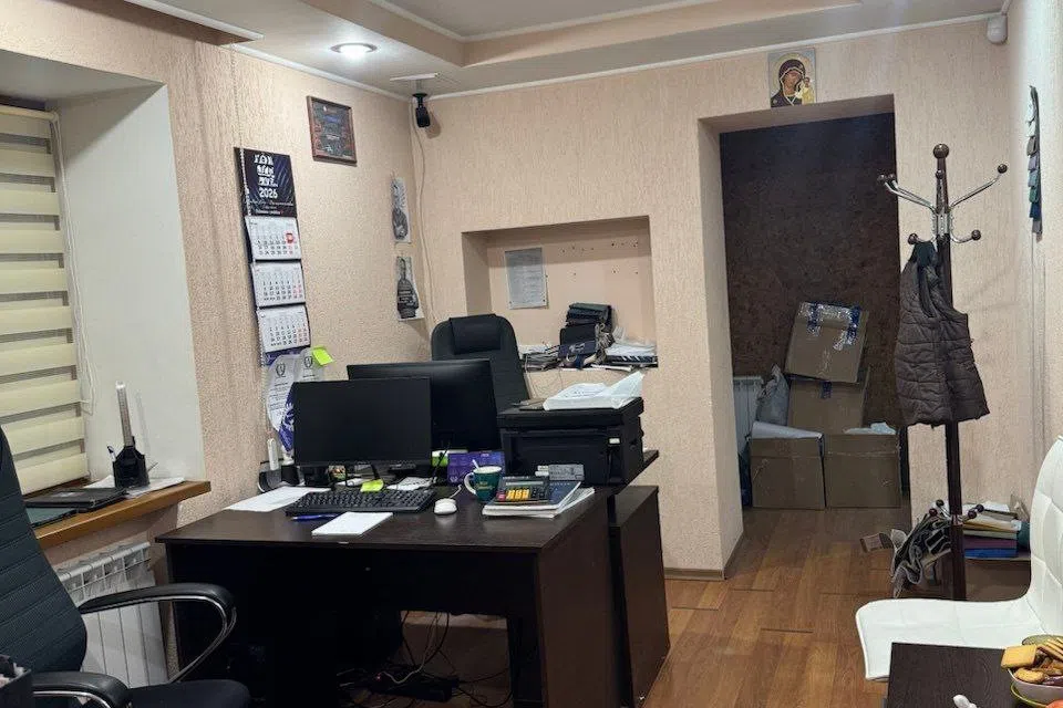 Продаётся офис, 73 м²