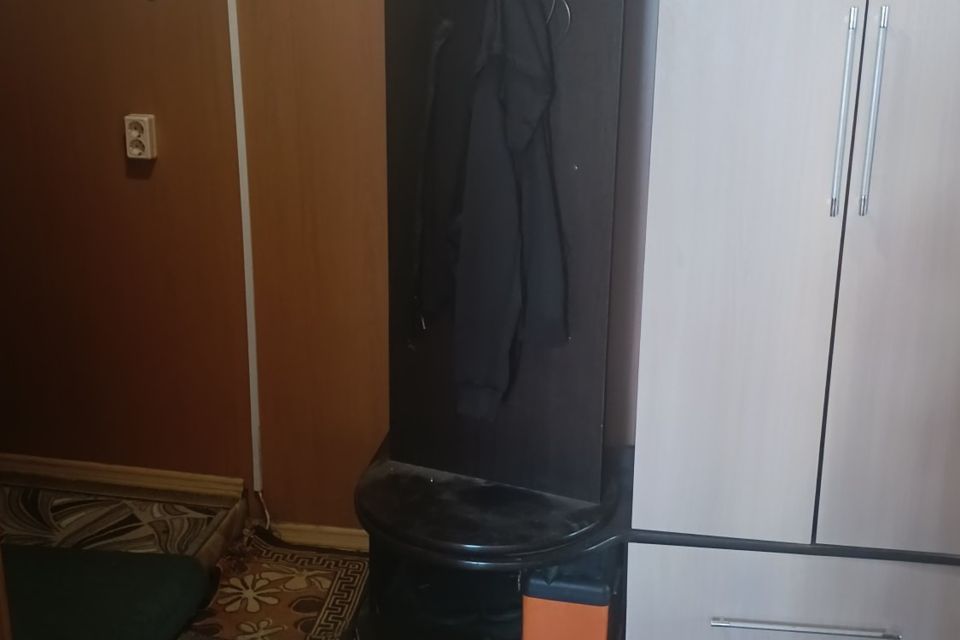 Продаётся 3-комнатная квартира, 51 м²
