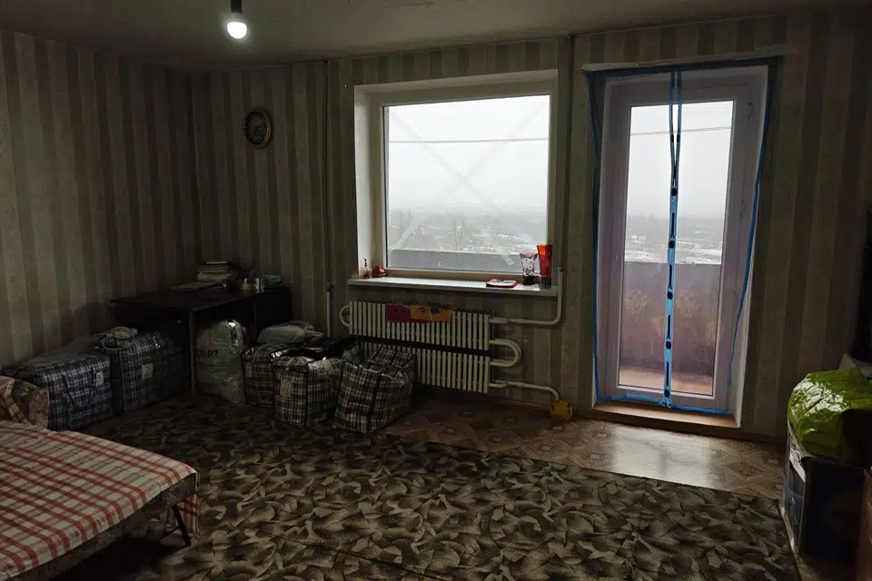 Продаётся 3-комнатная квартира, 77 м²