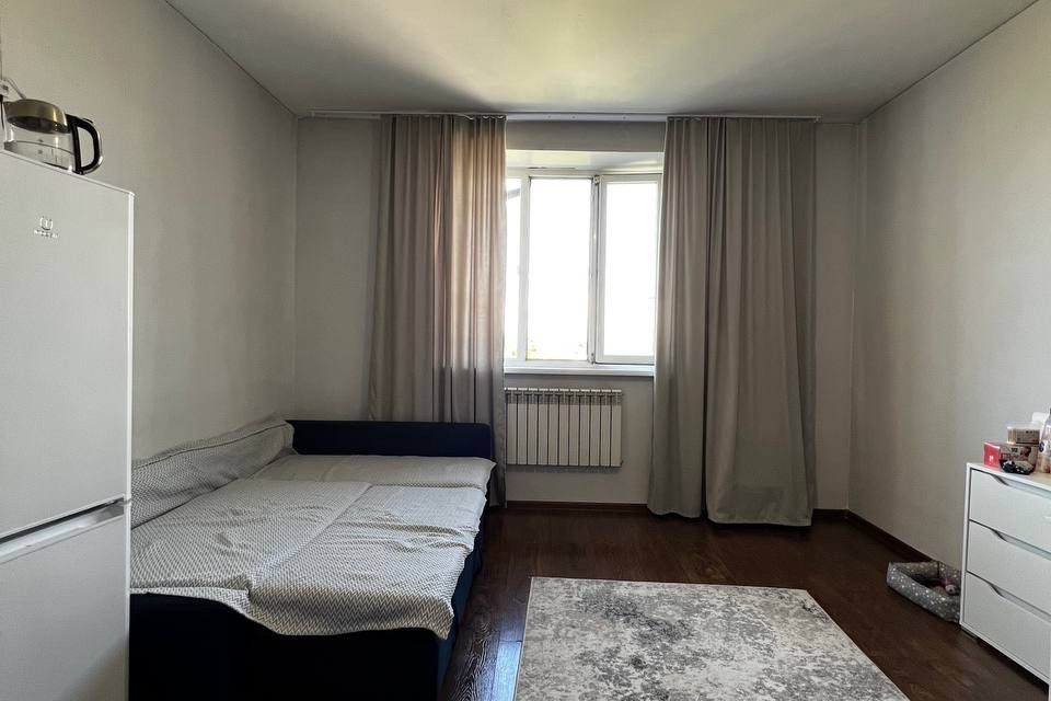 Продаётся студия, 24.3 м²