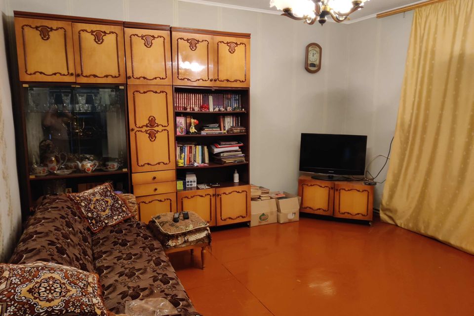 Продаётся 1-этажный дом, 91.3 м²