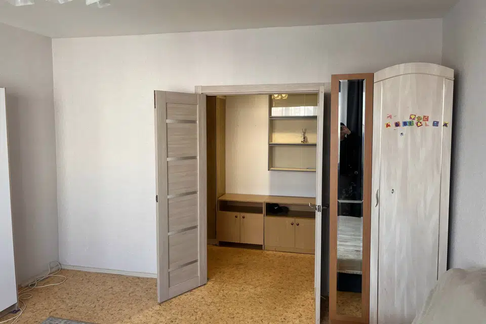 Продаётся 2-комнатная квартира, 50 м²
