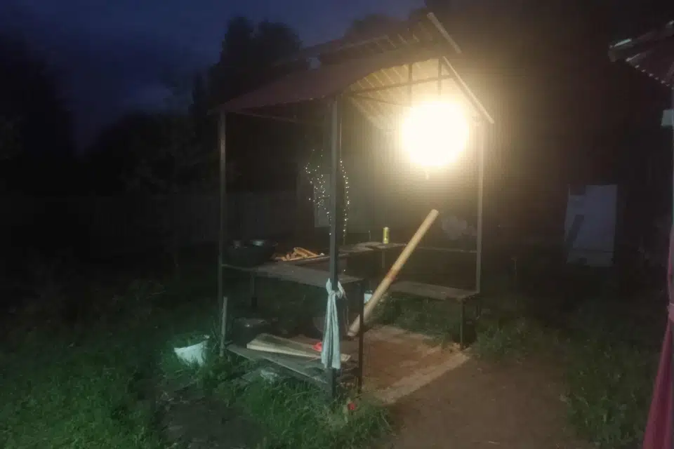 Продаётся 2-этажный дом, 36 м²