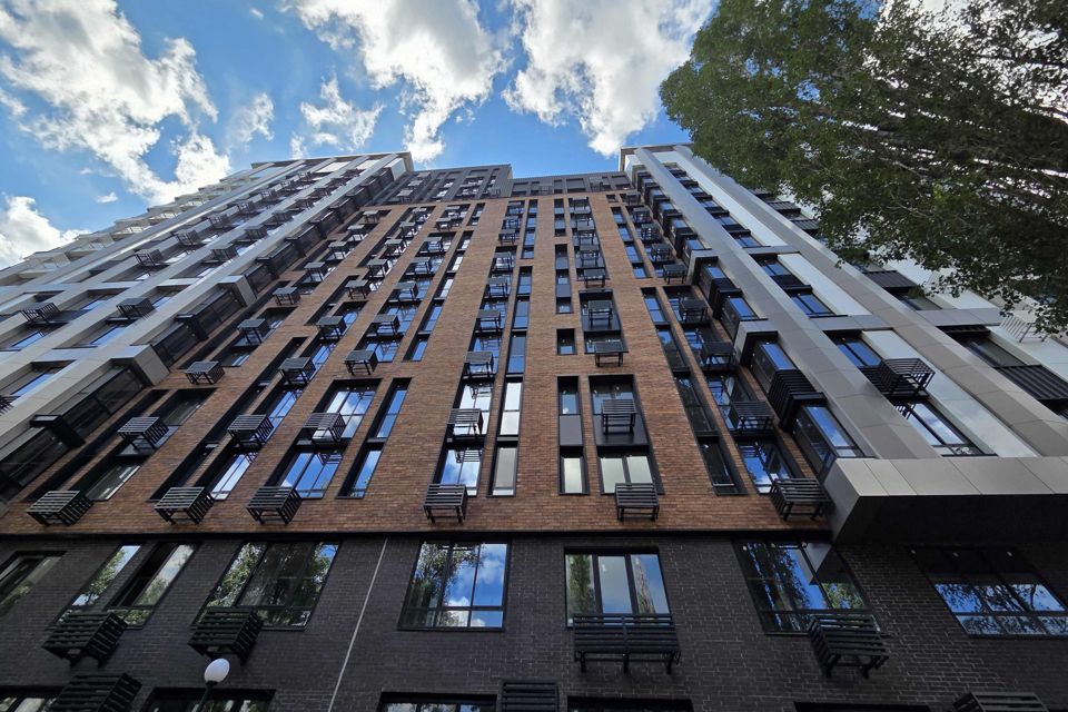 Продаётся 3-комнатная квартира, 70.9 м²