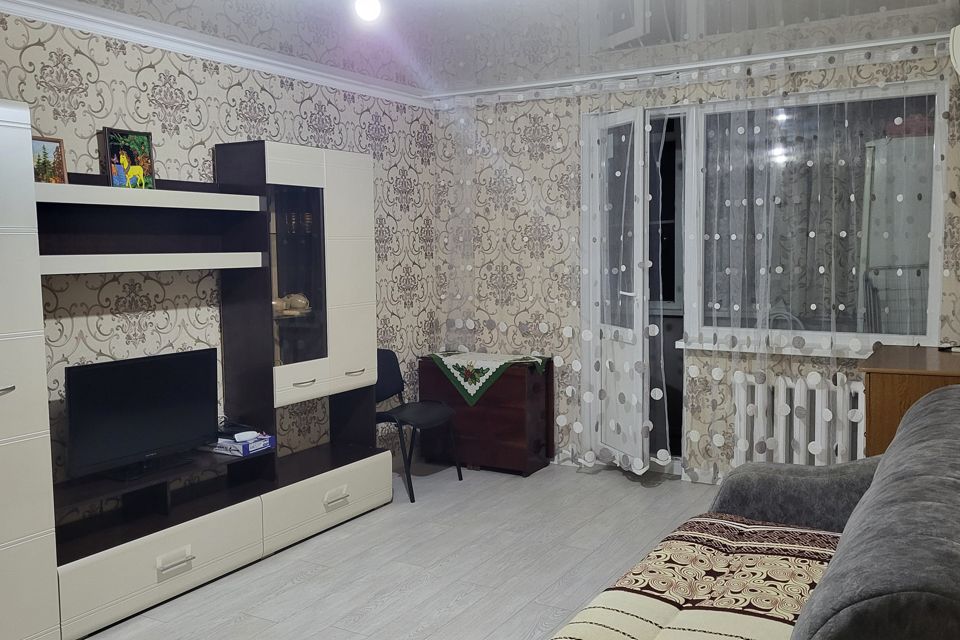 Продаётся 2-комнатная квартира, 51.3 м²