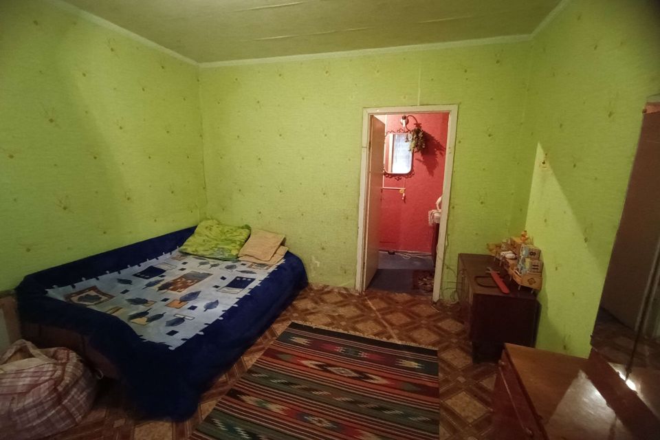 Продаётся 2-комнатная квартира, 54 м²