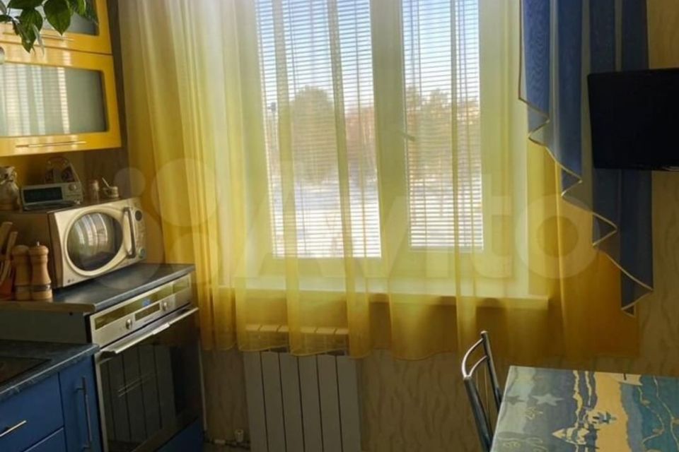 Продаётся 2-комнатная квартира, 48 м²