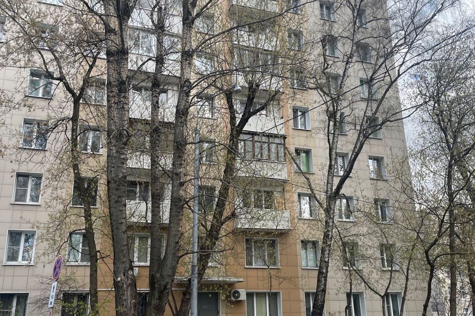 Продаётся 2-комнатная квартира, 37.7 м²