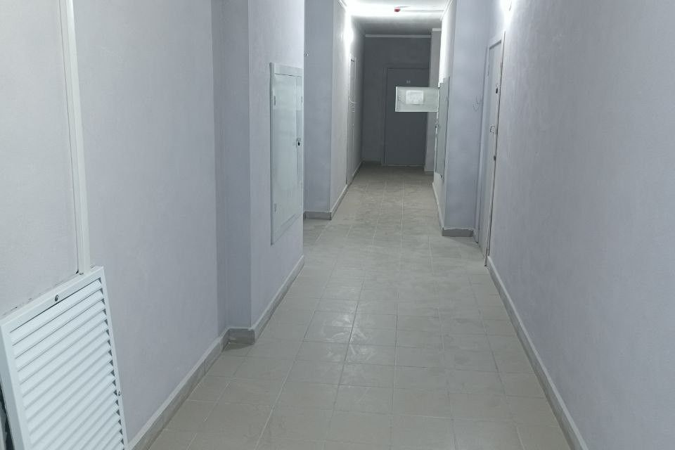 Продаётся 2-комнатная квартира, 53.6 м²