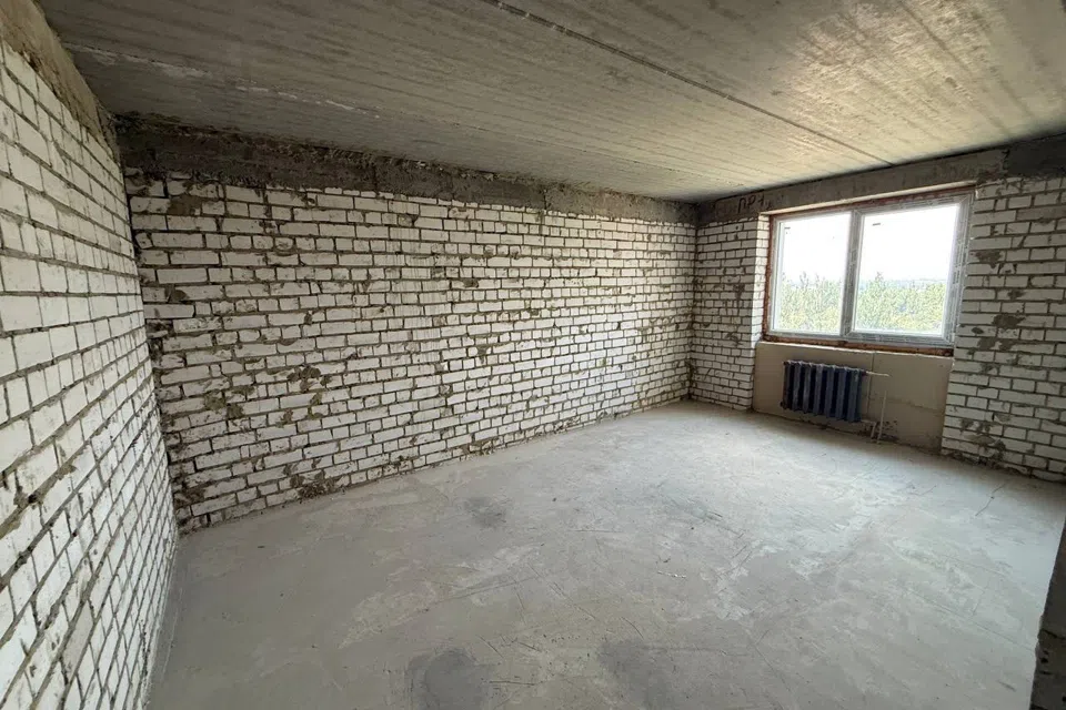 Продаётся 2-комнатная квартира, 60 м²