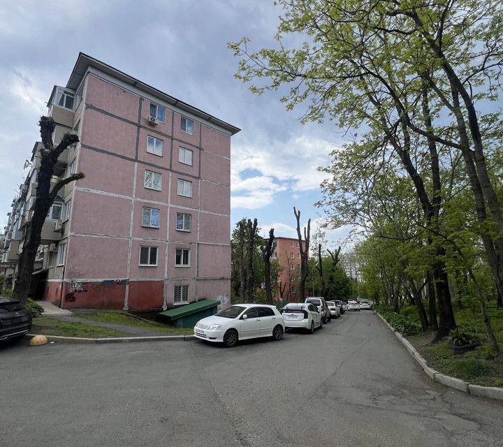 Продаётся 1-комнатная квартира, 31.9 м²