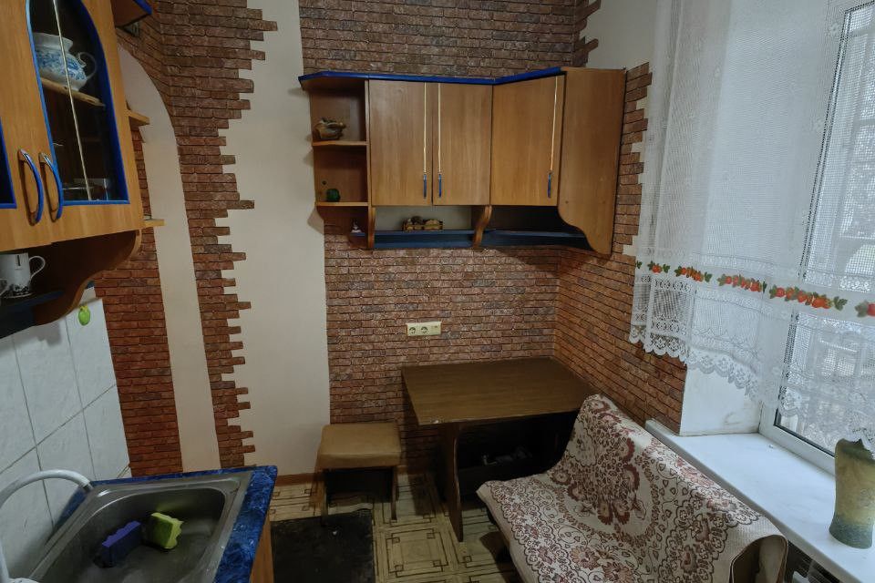 Продаётся 3-комнатная квартира, 67.4 м²