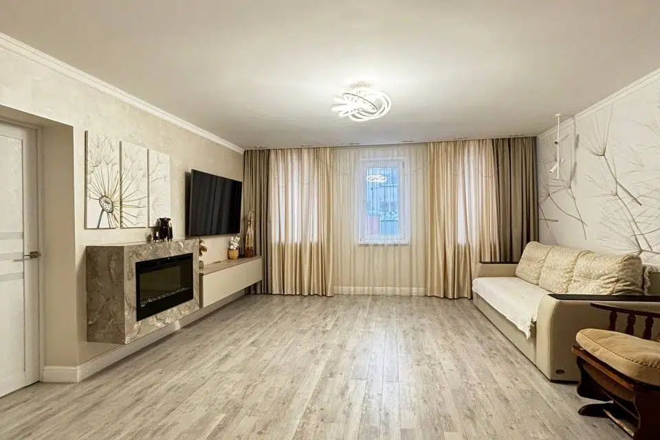 Продаётся 2-этажный дом, 147.3 м²