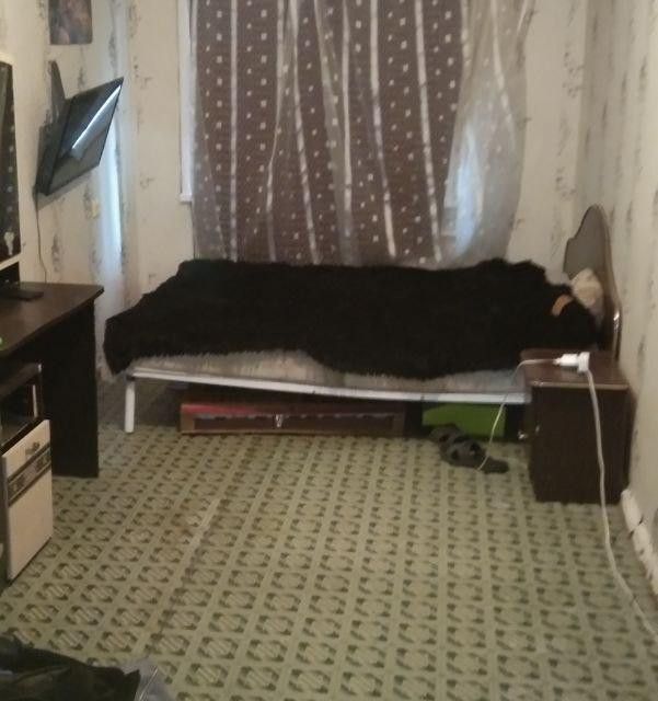 Продаётся 3-комнатная квартира, 58.6 м²
