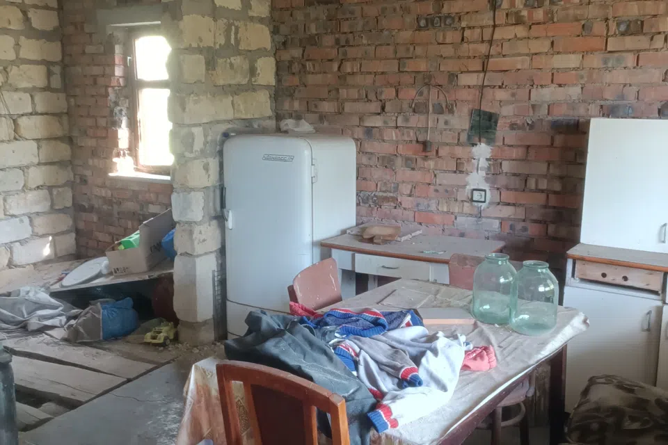 Продаётся 2-этажный дом, 100 м²