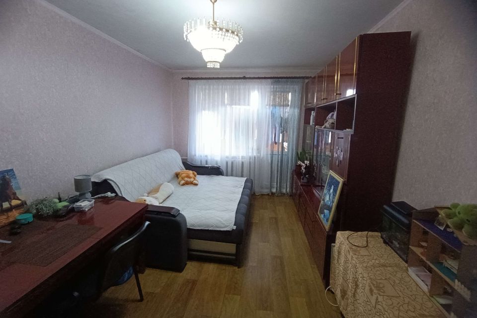 Продаётся 2-комнатная квартира, 45 м²