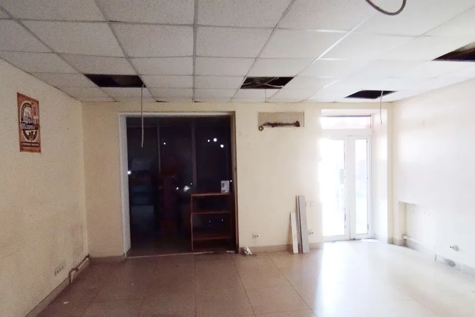 Продаётся помещение своб. назначения, 38.8 м²