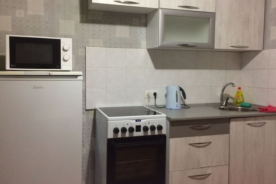 Сдаётся 1-комнатная квартира, 31 м²