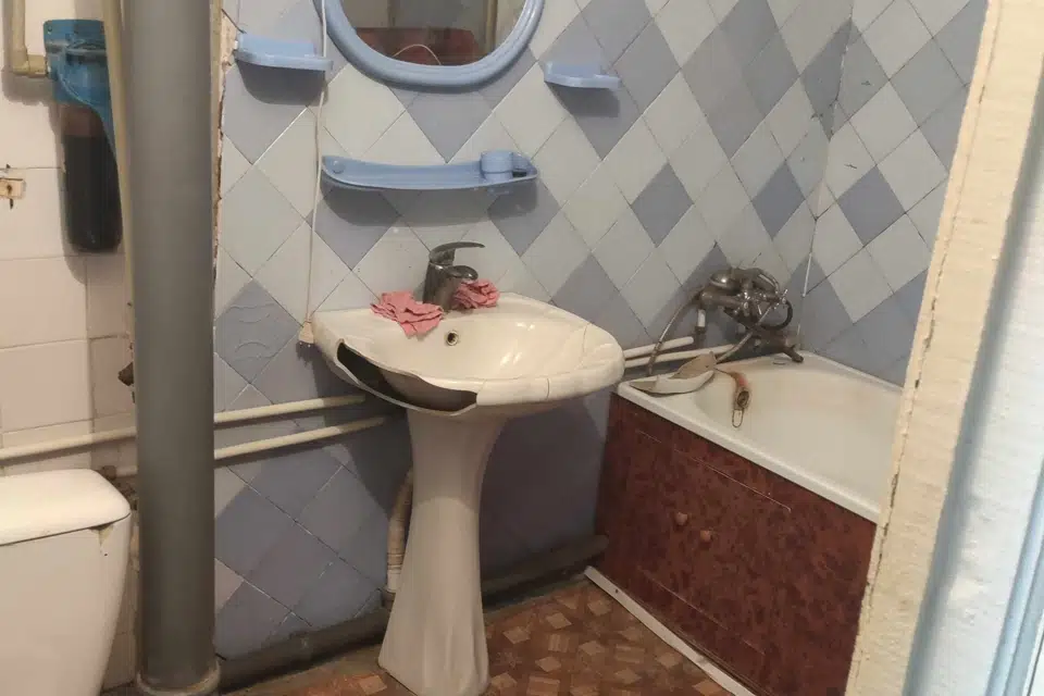 Продаётся 2-комнатная квартира, 50.4 м²