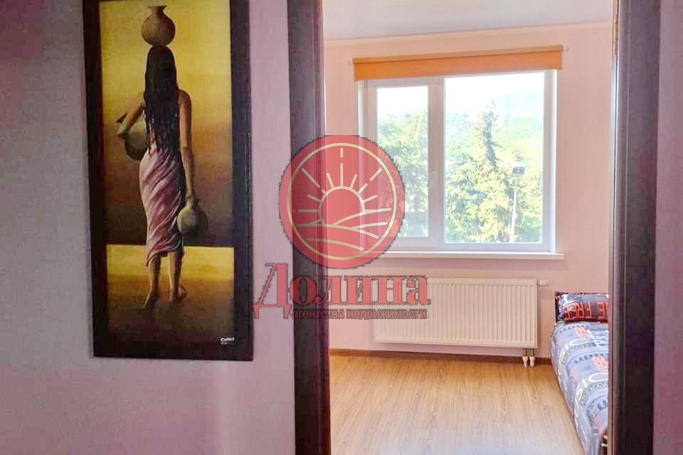 Продаётся 4-комнатная квартира, 87.8 м²