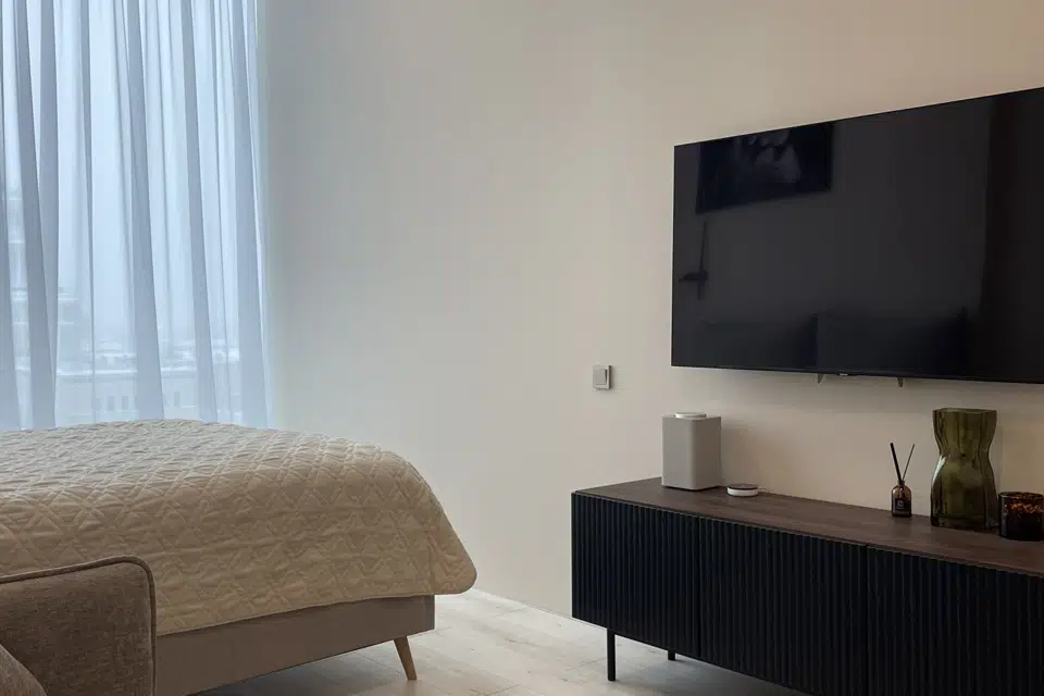 Продаётся студия, 45.2 м²