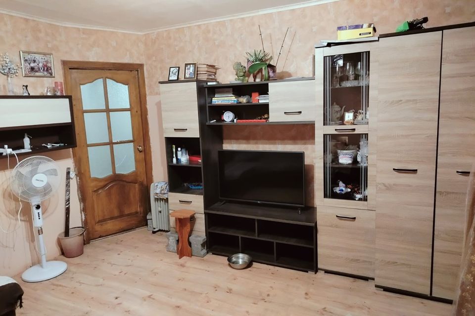 Продаётся 2-комнатная квартира, 49.8 м²