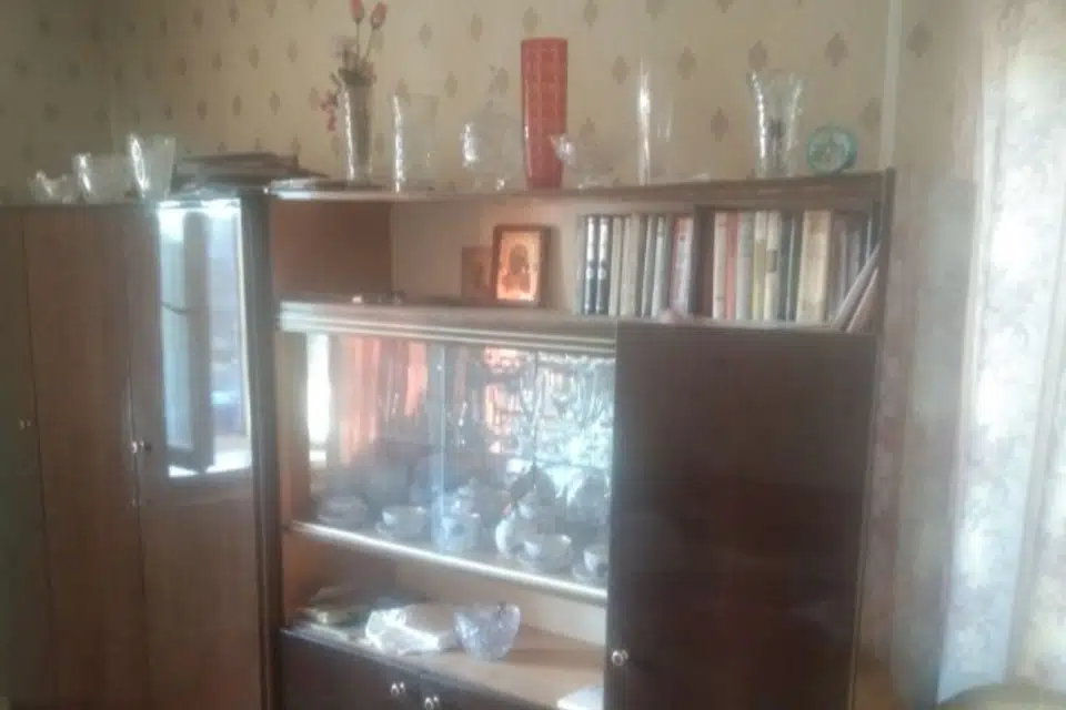 Продаётся 1-комнатная квартира, 31.3 м²