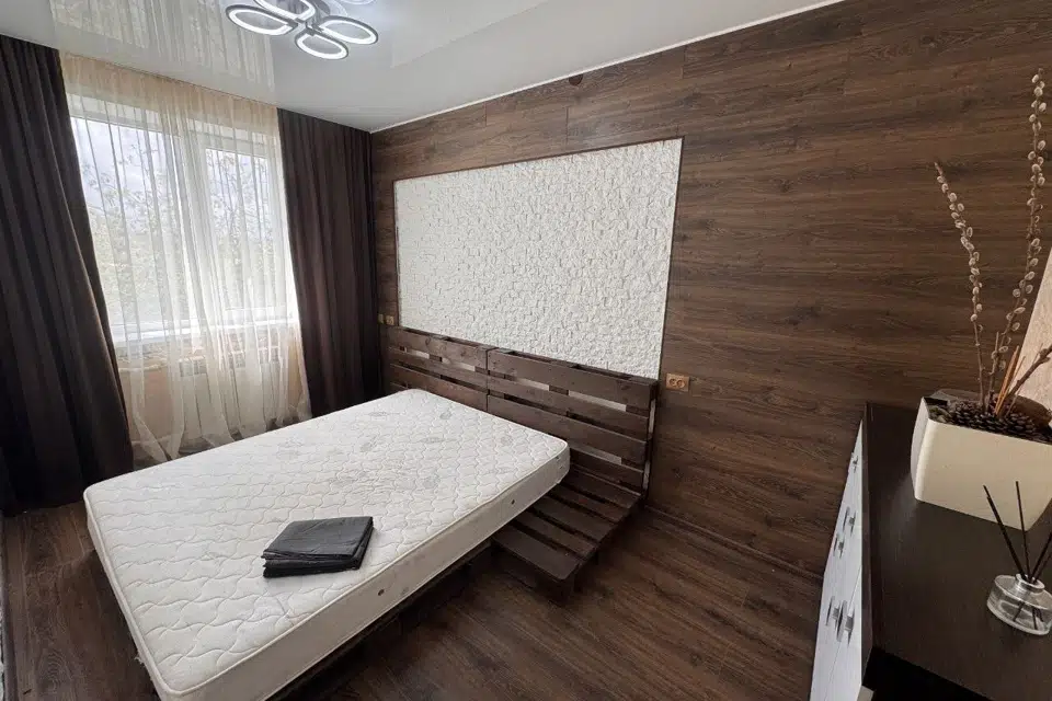Продаётся 2-комнатная квартира, 45.1 м²