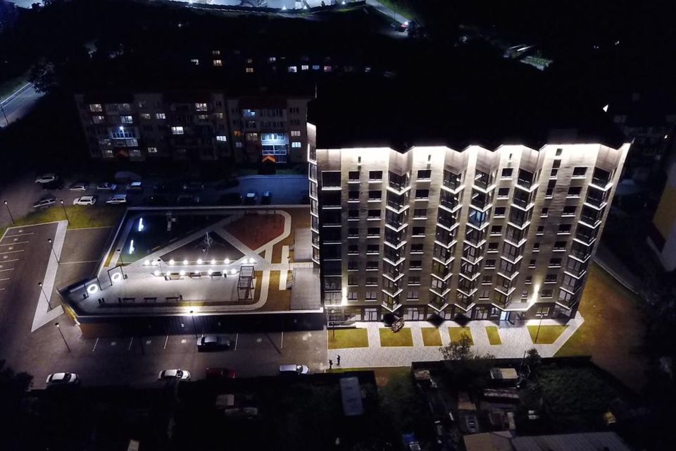 Продаётся студия, 30.9 м²