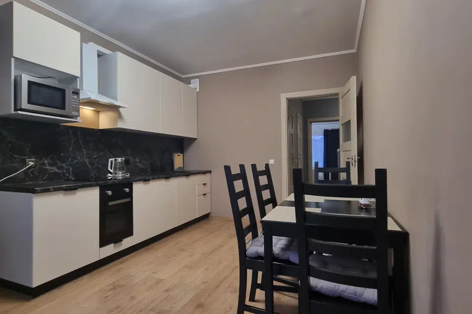 Продаётся 2-комнатная квартира, 59.2 м²