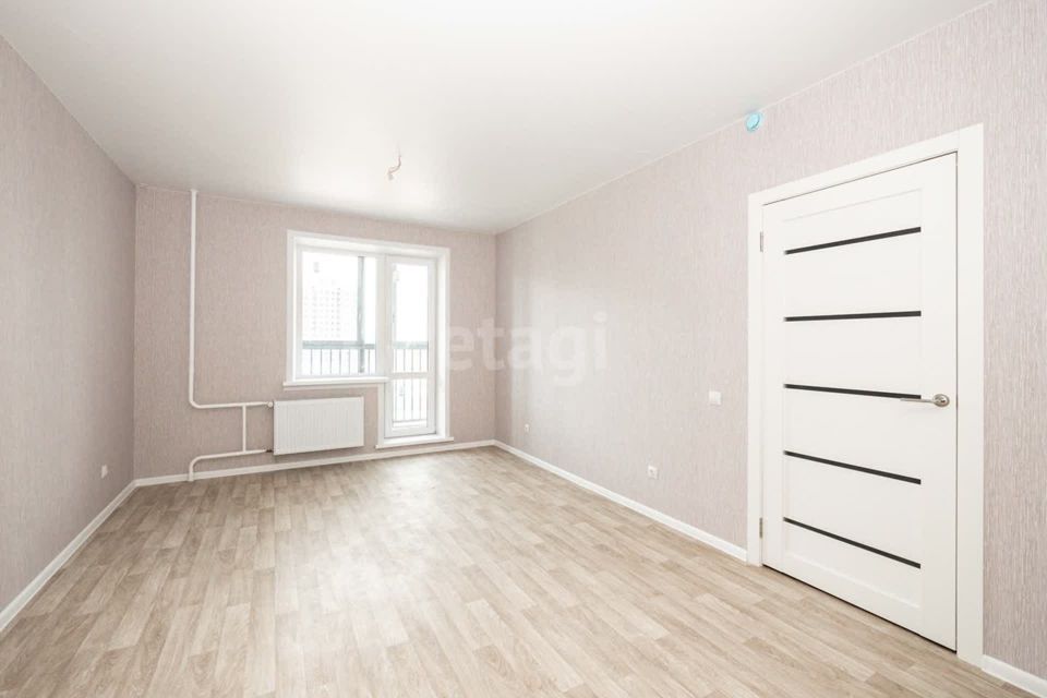 Продаётся студия, 29.6 м²