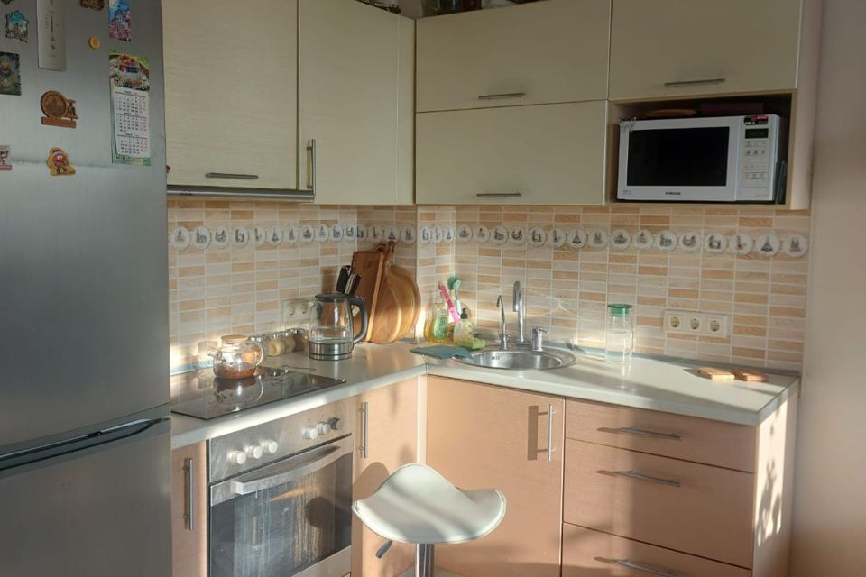 Продаётся студия, 28.7 м²