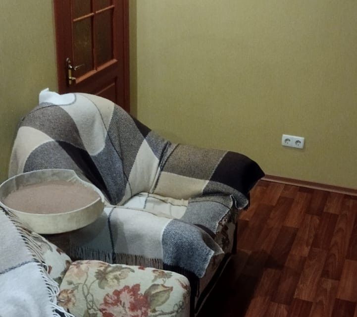 Продаётся 2-комнатная квартира, 40.9 м²