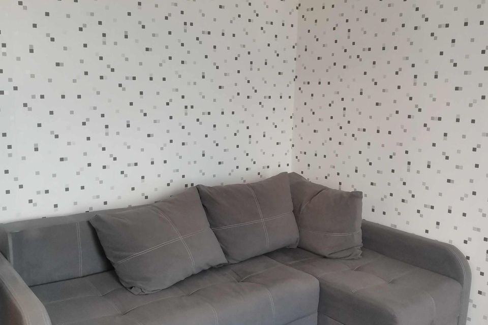 Сдаётся студия, 26.1 м²