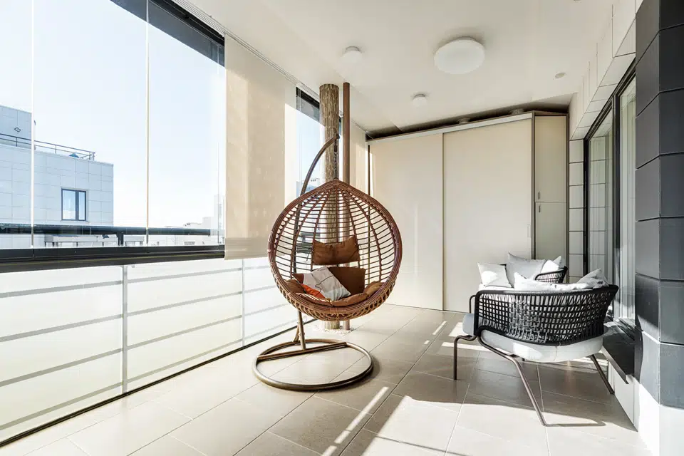 Продаётся 4-комнатная квартира, 144.1 м²