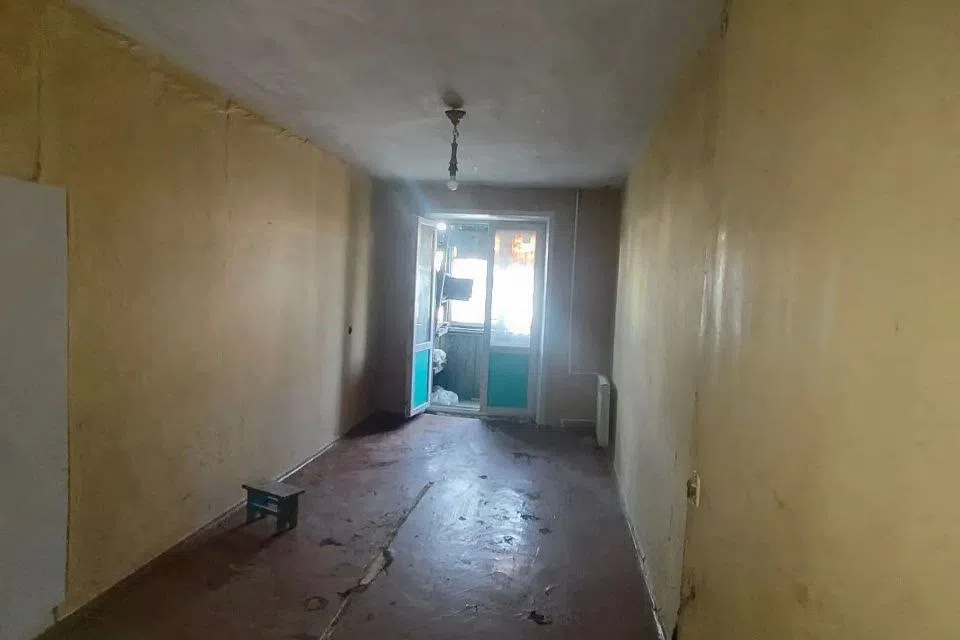Продаётся 2-комнатная квартира, 44.8 м²