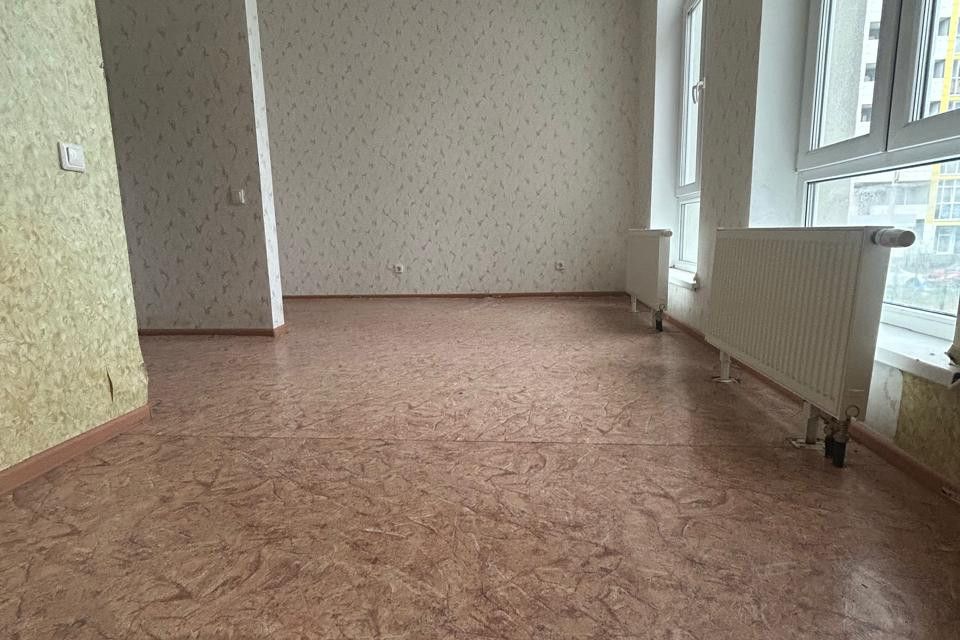 Продаётся студия, 21.3 м²