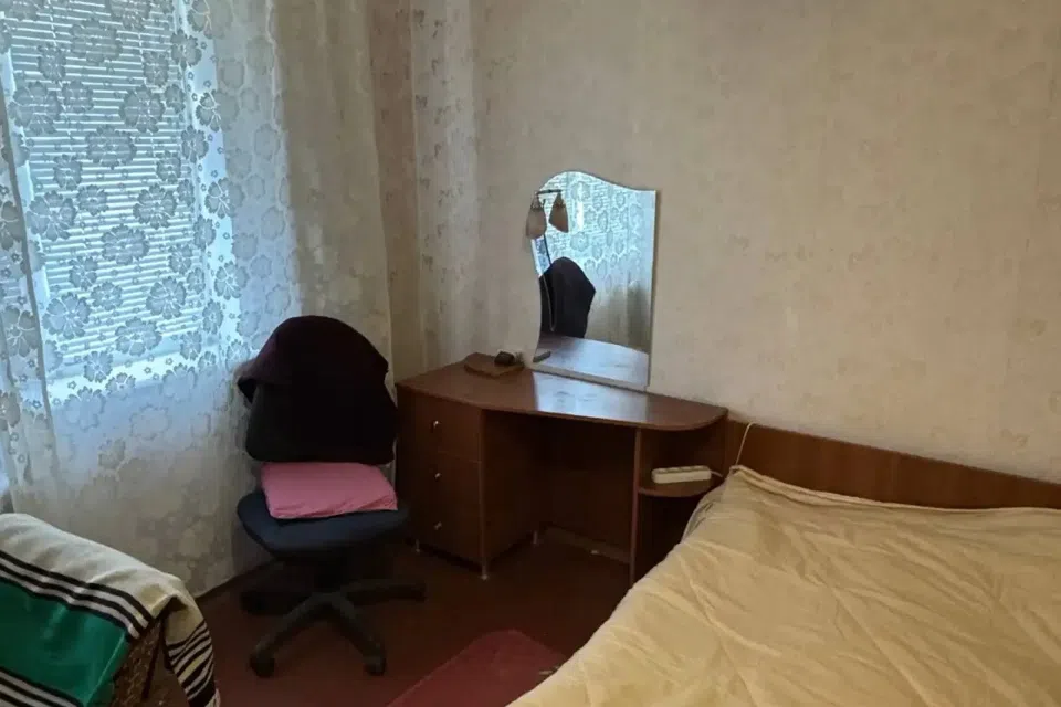 Продаётся 2-комнатная квартира, 48 м²