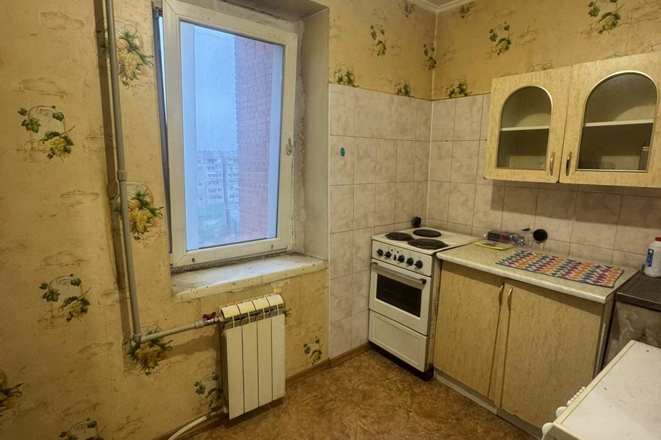 Продаётся 1-комнатная квартира, 29 м²