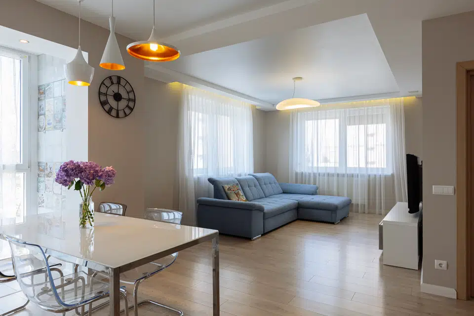 Продаётся 2-комнатная квартира, 64 м²