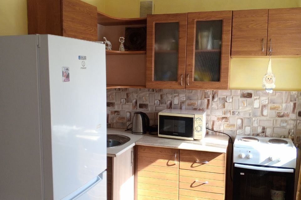 Продаётся 2-комнатная квартира, 42.2 м²