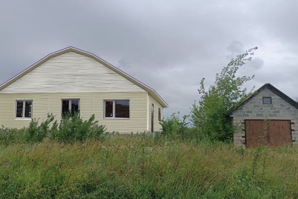 Купить Дом В Курской Области Обоянский Район