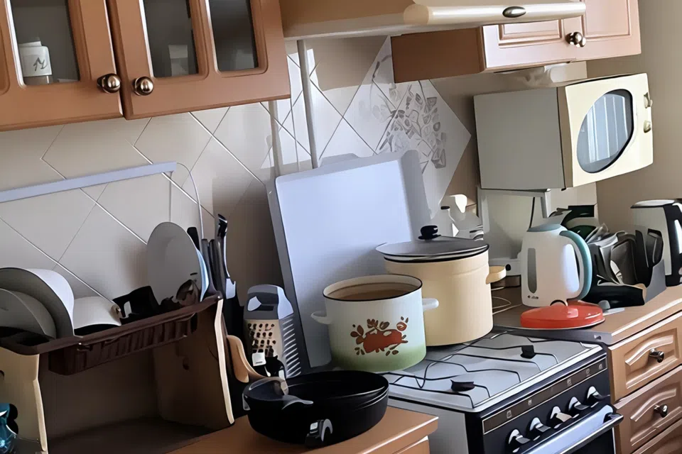 Продаётся 3-комнатная квартира, 56 м²