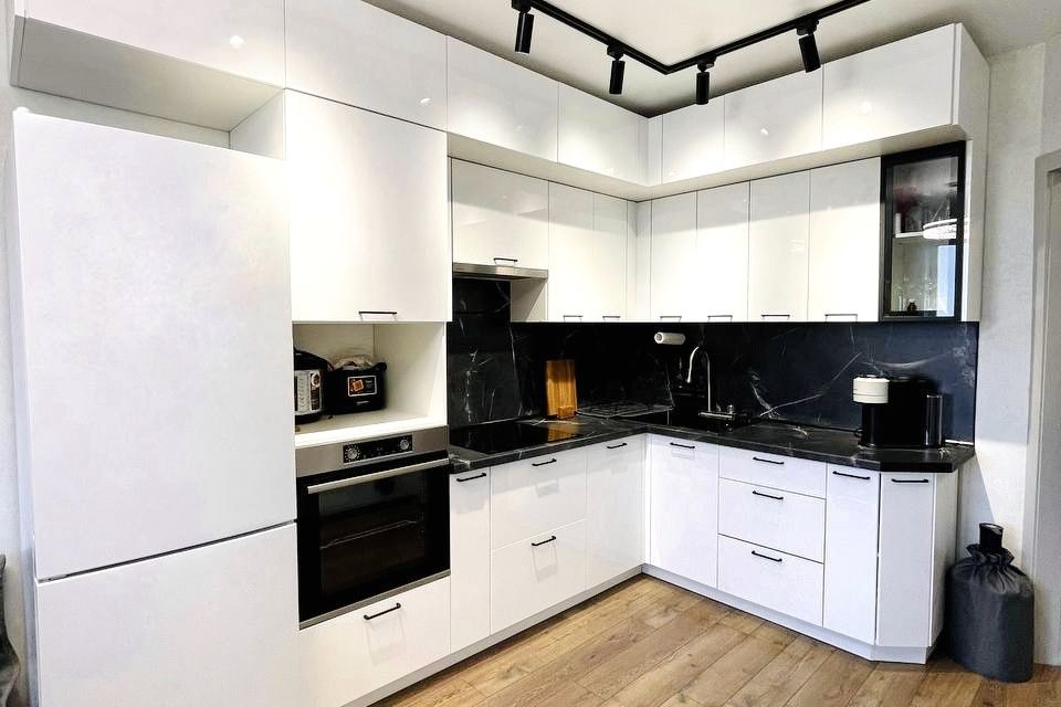Продаётся 1-комнатная квартира, 37.1 м²