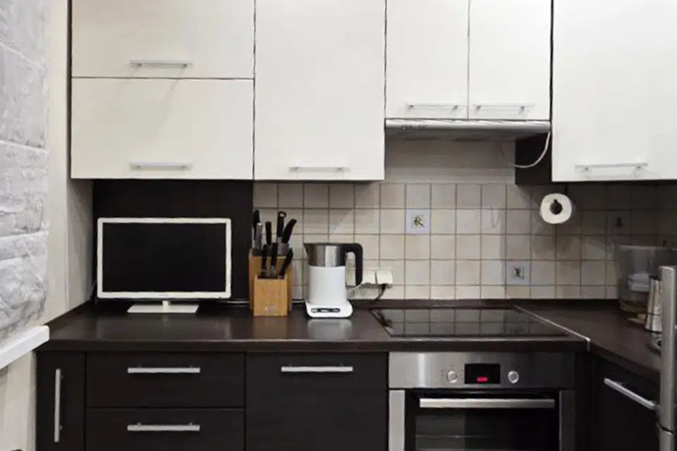 Продаётся 1-комнатная квартира, 37.2 м²