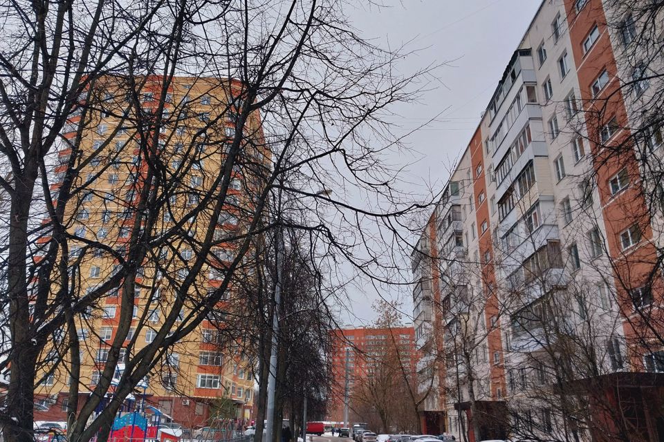 Продаётся студия, 10.5 м²