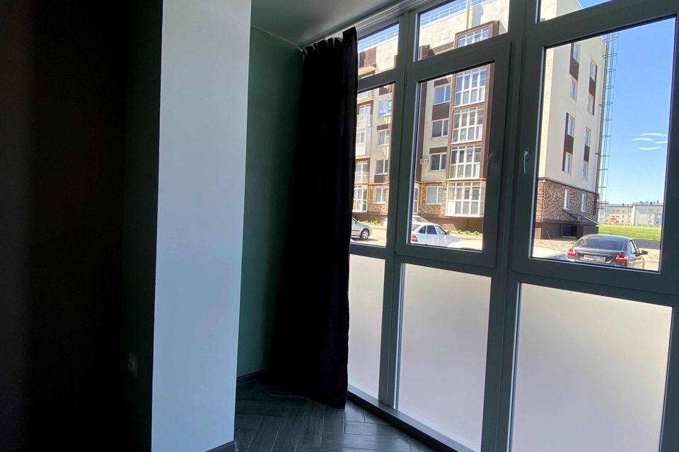 Продаётся студия, 19.1 м²